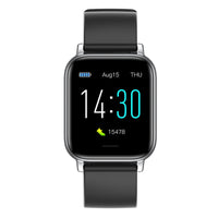 Exercise Heart Rate Healthy Blood Pressure Blood Oxygen Watch