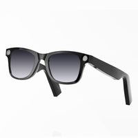 AI Shooting Smart Glasses Strap Camera HD Anti-shake Shooting